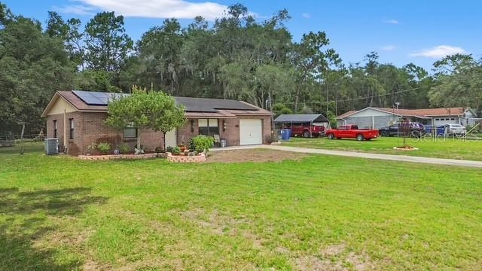 6057 Knollwood Drive Dade City FL 33523