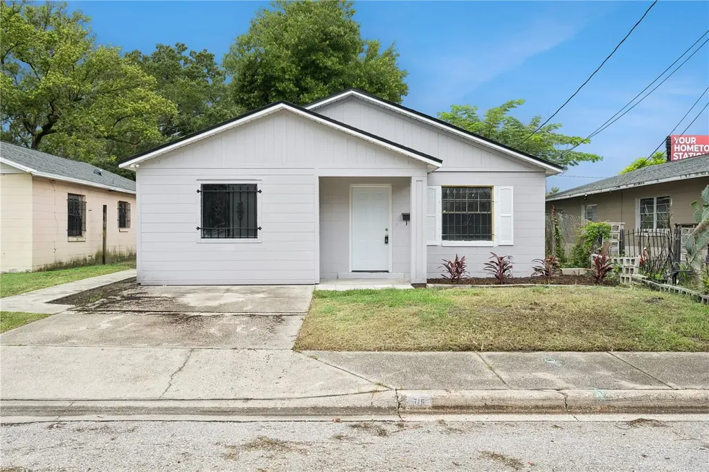 716 Grove Avenue Orlando FL 32805