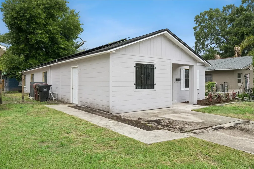716 Grove Avenue Orlando FL 32805