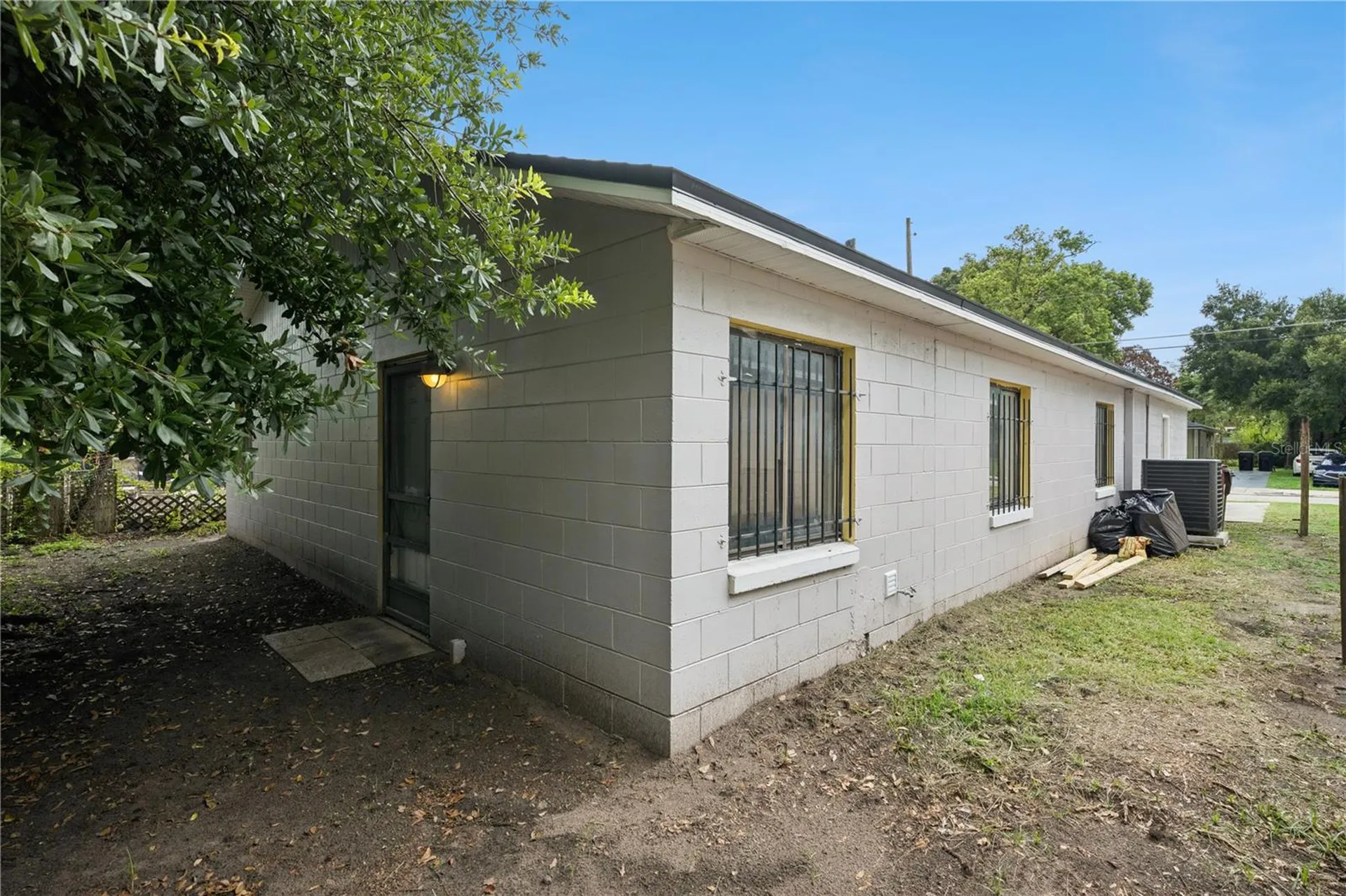 716 Grove Avenue Orlando FL 32805