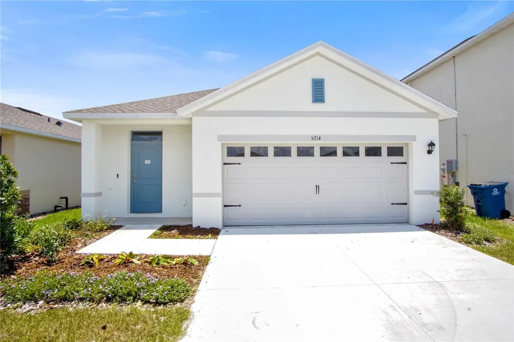 5714 Somerset Drive Haines City FL 33844