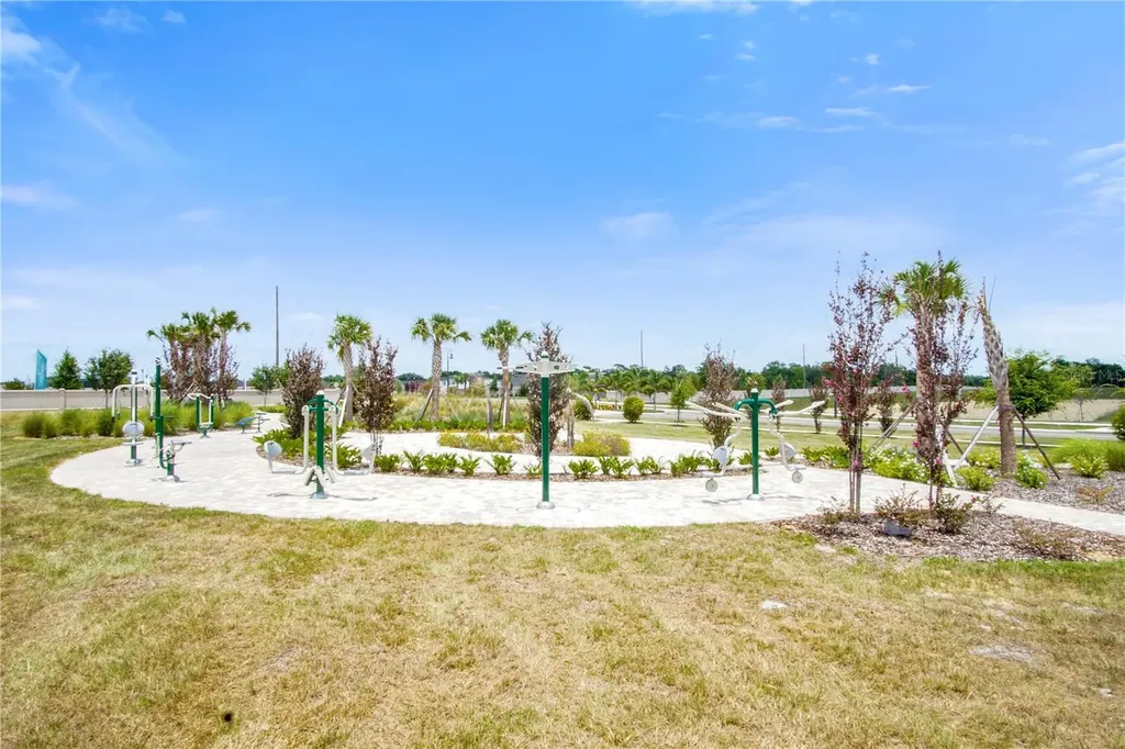 5714 Somerset Drive Haines City FL 33844