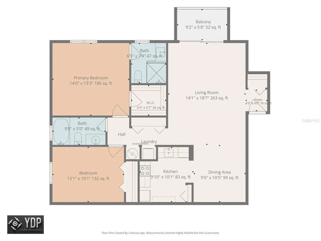 2971 Estancia Boulevard Clearwater FL 33761