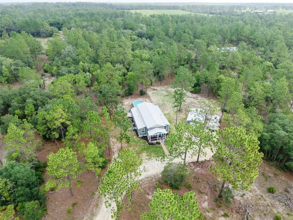 13971 SE 82nd Lane Dunnellon FL 34431