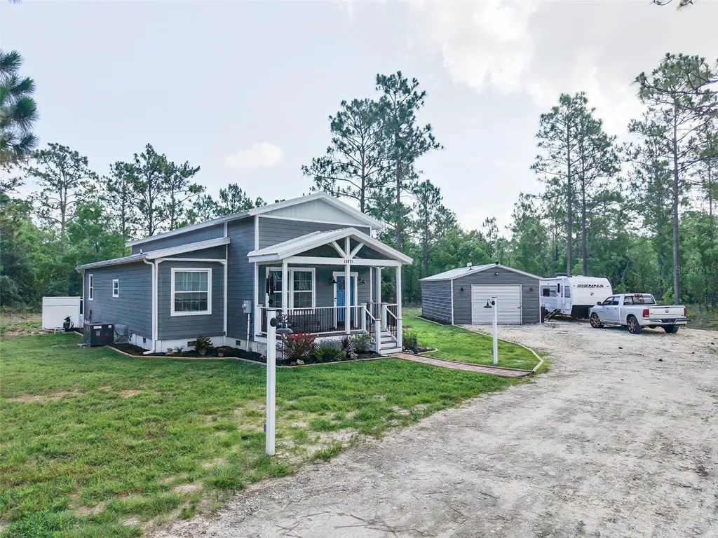 13971 SE 82nd Lane Dunnellon FL 34431