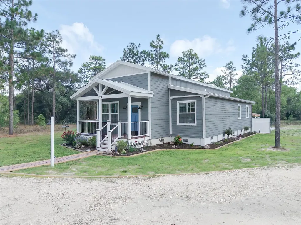 13971 SE 82nd Lane Dunnellon FL 34431