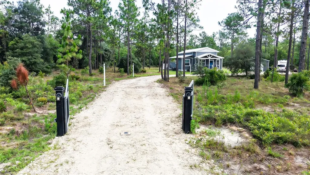 13971 SE 82nd Lane Dunnellon FL 34431