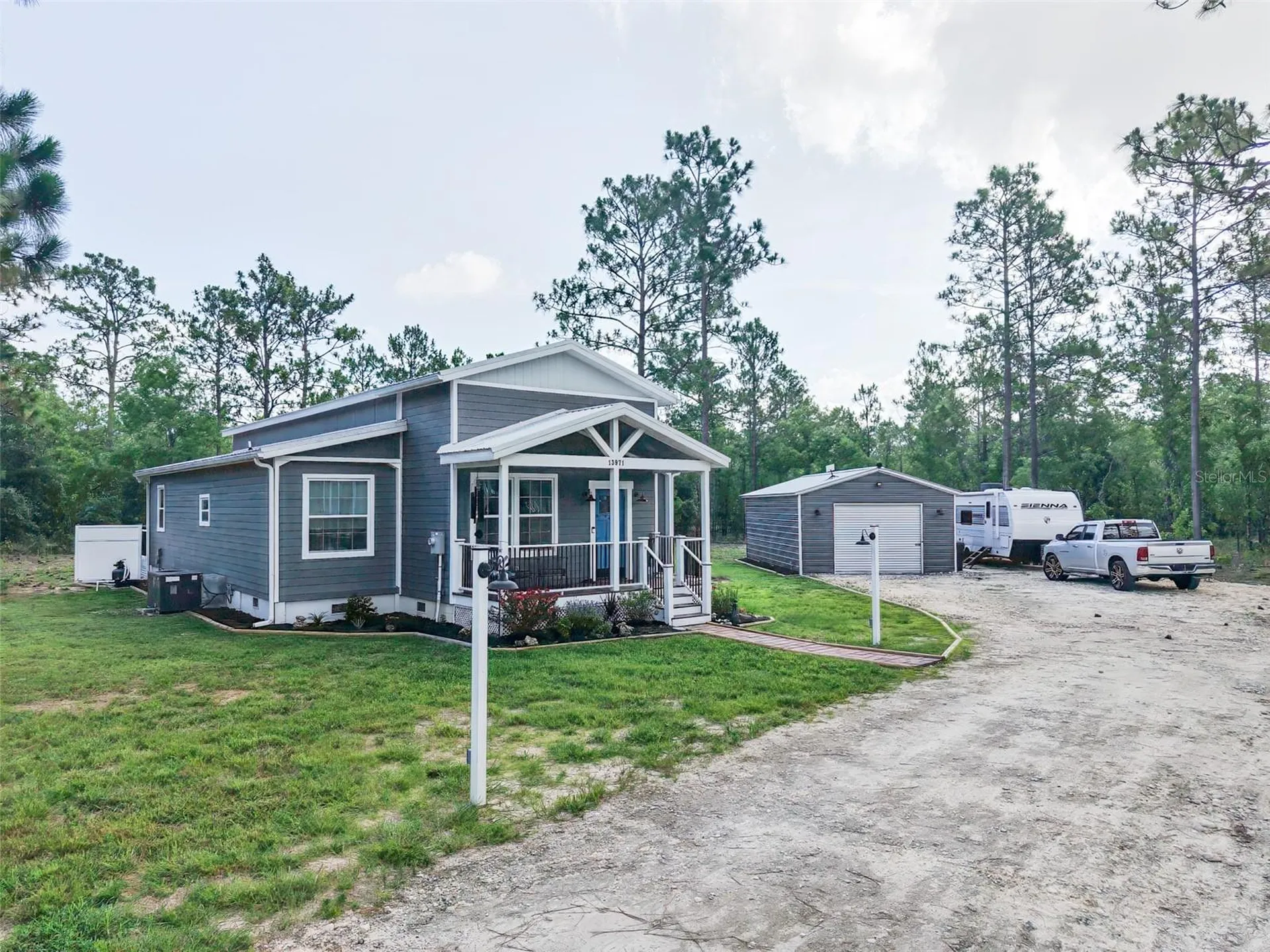 13971 SE 82nd Lane Dunnellon FL 34431