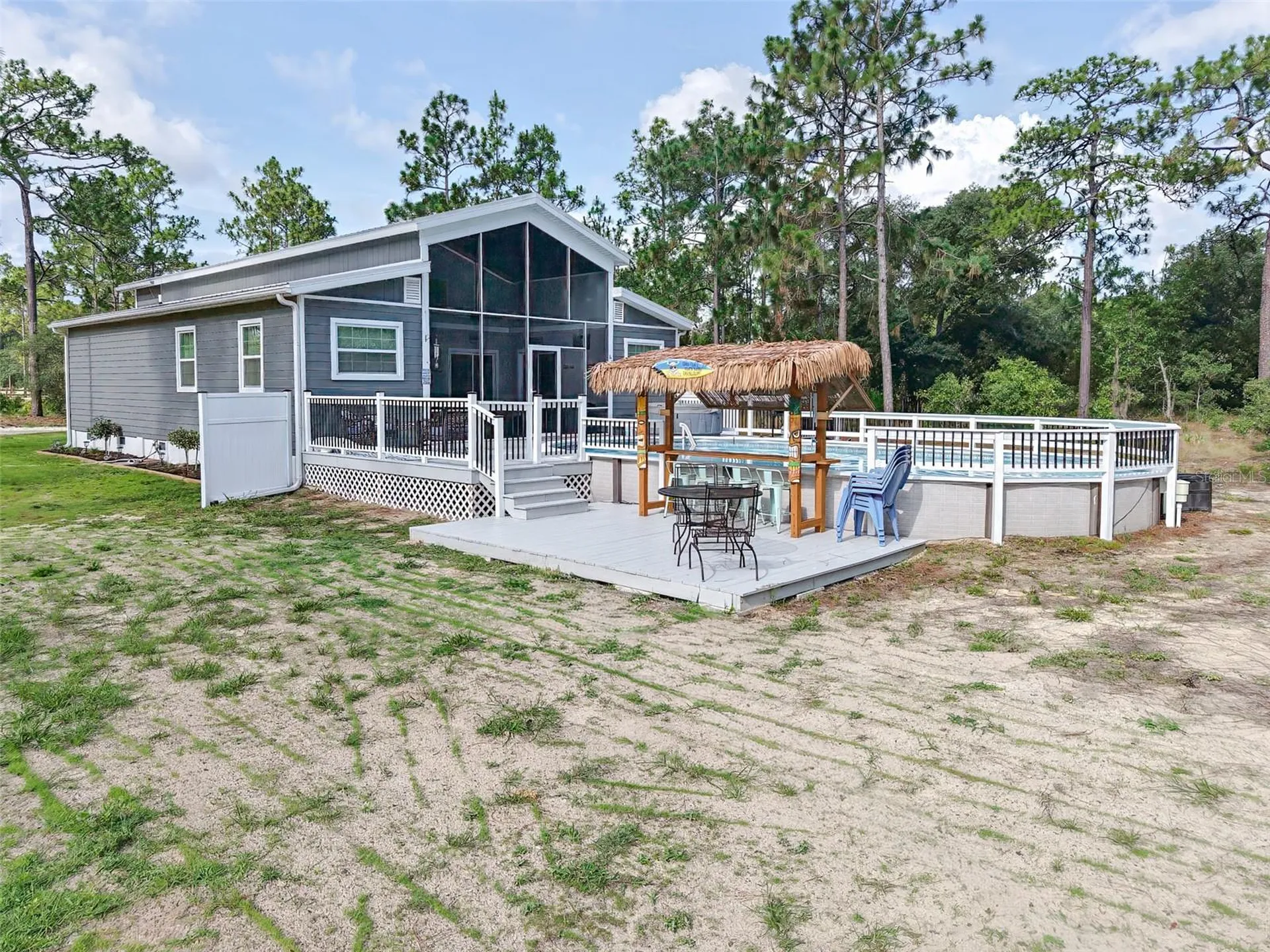 13971 SE 82nd Lane Dunnellon FL 34431