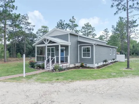 13971 SE 82nd Lane Dunnellon FL 34431