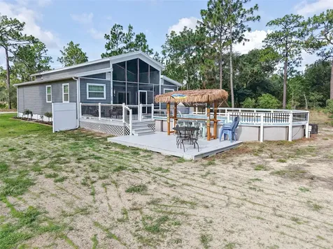 13971 SE 82nd Lane Dunnellon FL 34431