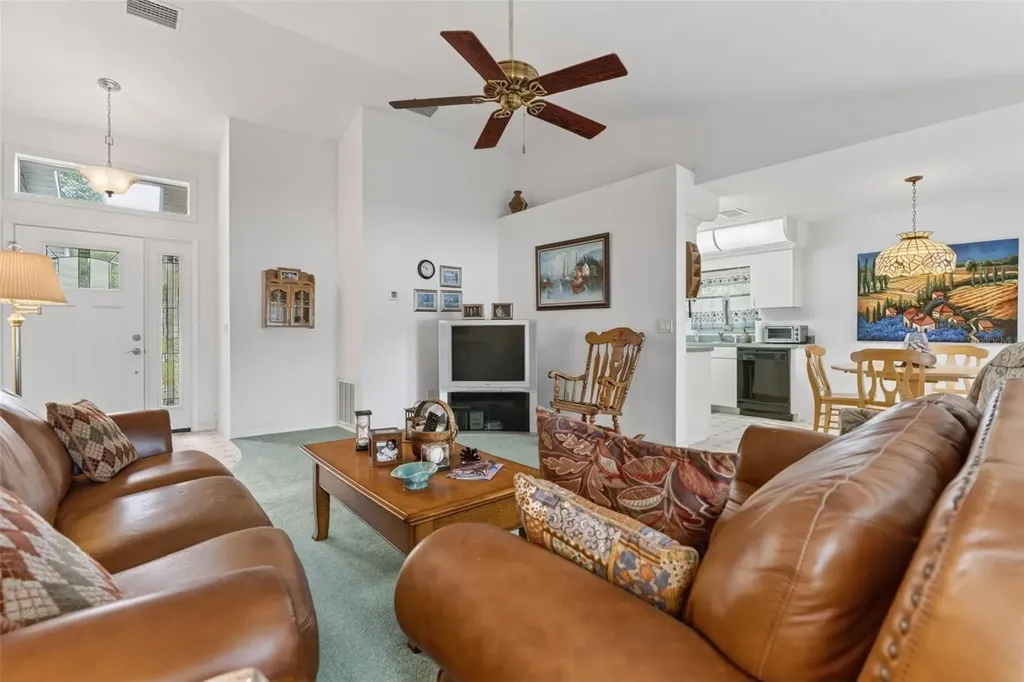 134 S Fitzpatrick Avenue Inverness FL 34453