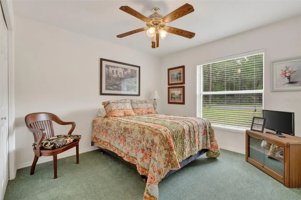 134 S Fitzpatrick Avenue Inverness FL 34453