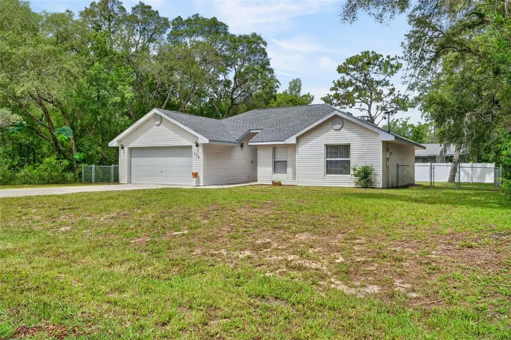 134 S Fitzpatrick Avenue Inverness FL 34453