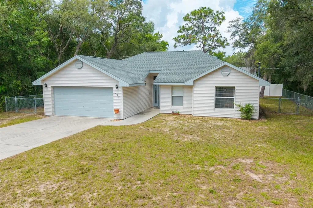 134 S Fitzpatrick Avenue Inverness FL 34453