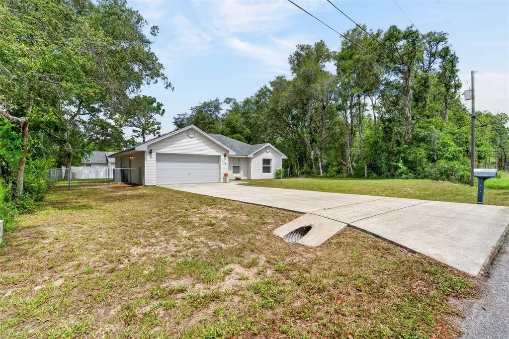 134 S Fitzpatrick Avenue Inverness FL 34453