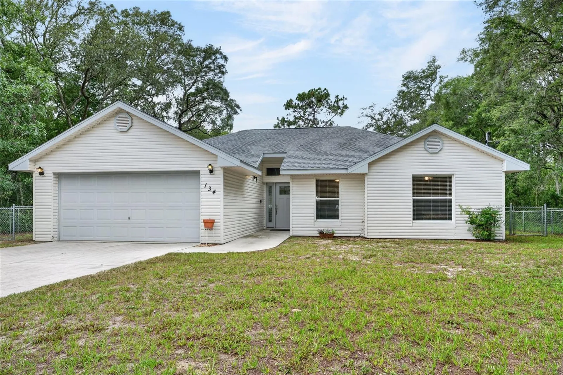 134 S Fitzpatrick Avenue Inverness FL 34453