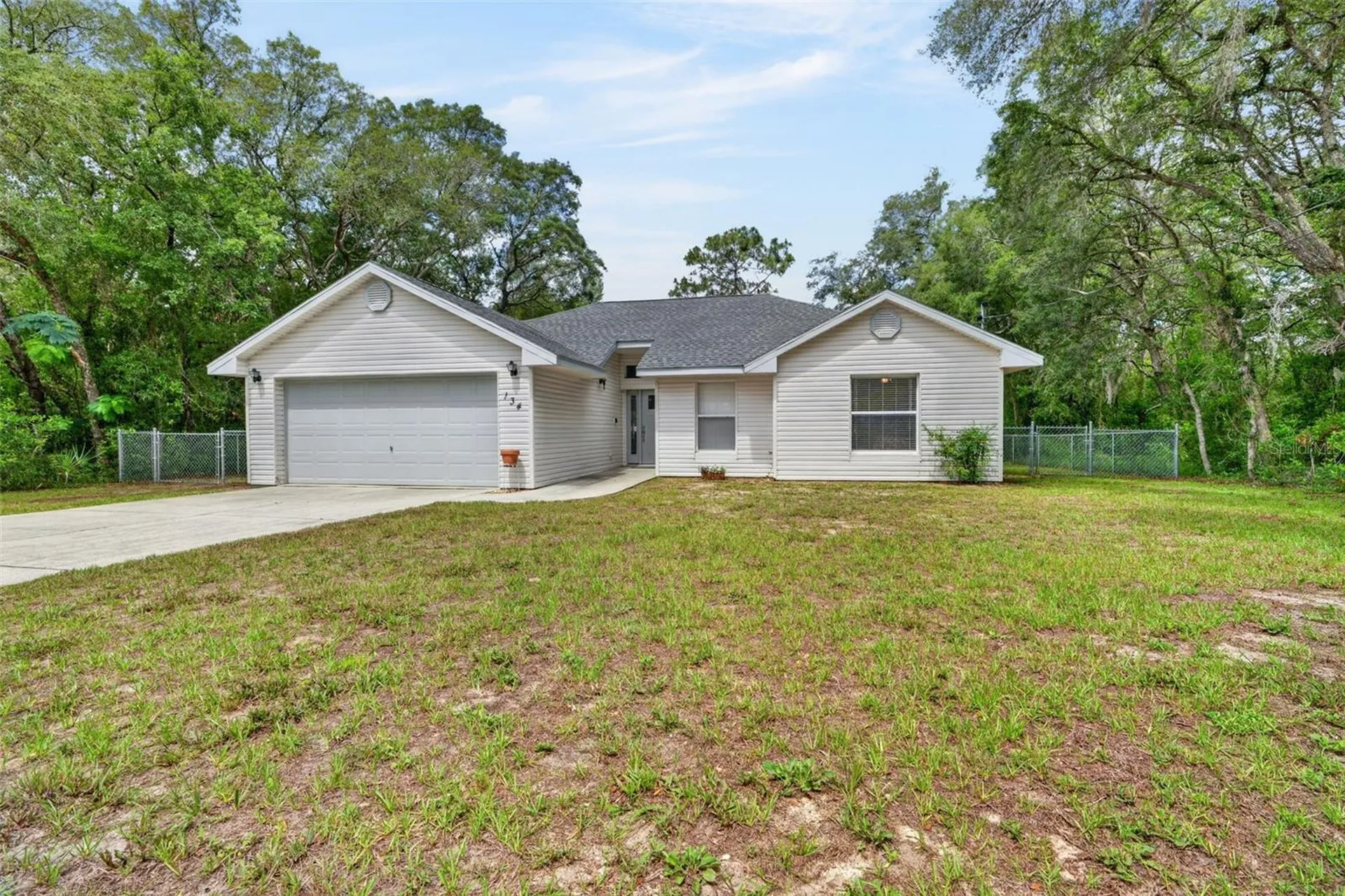 134 S Fitzpatrick Avenue Inverness FL 34453