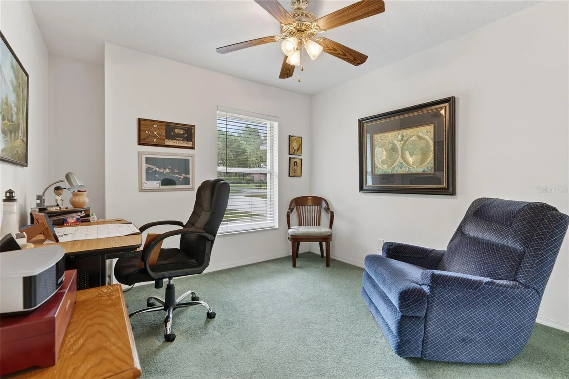 134 S Fitzpatrick Avenue Inverness FL 34453