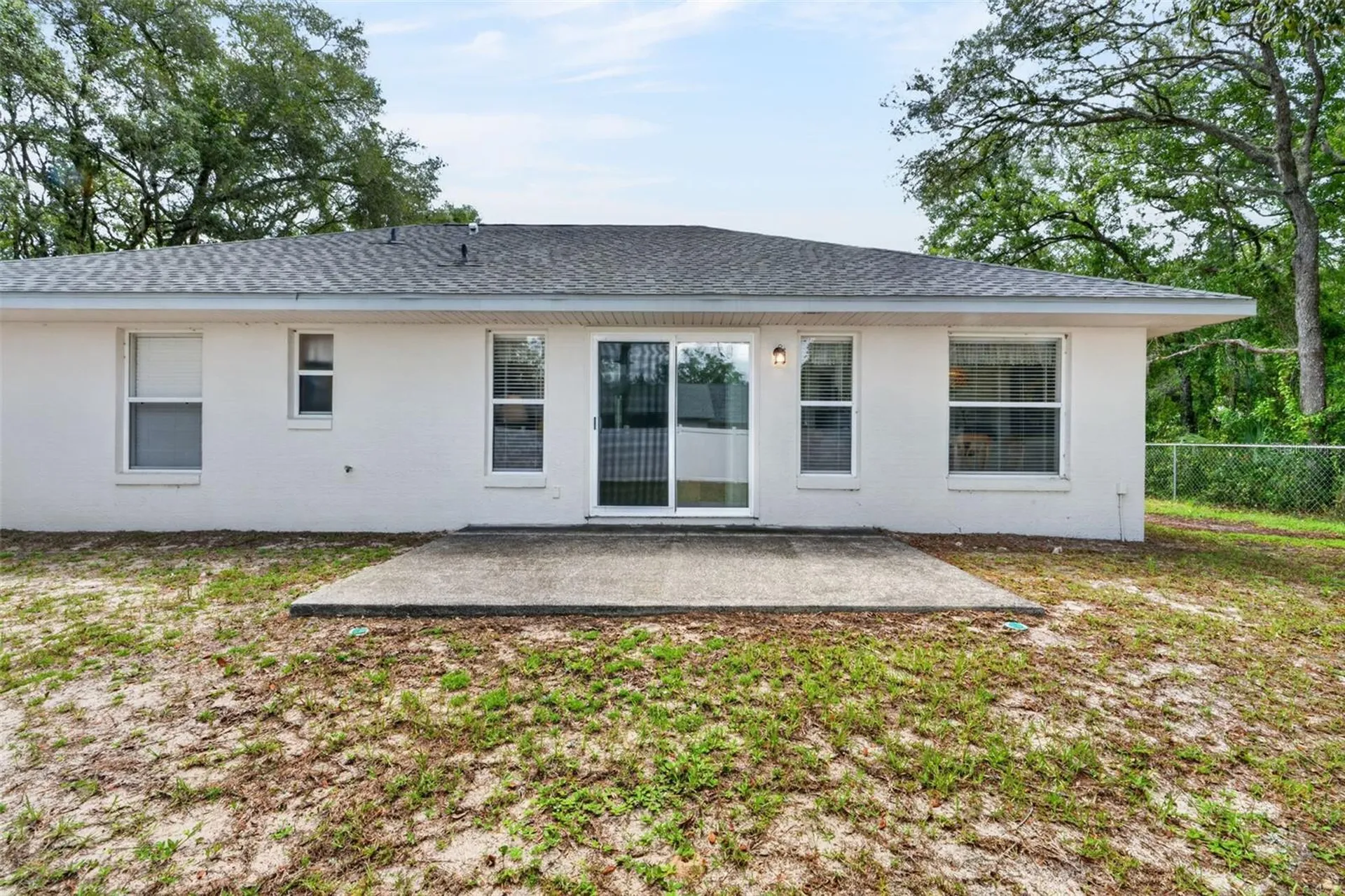 134 S Fitzpatrick Avenue Inverness FL 34453