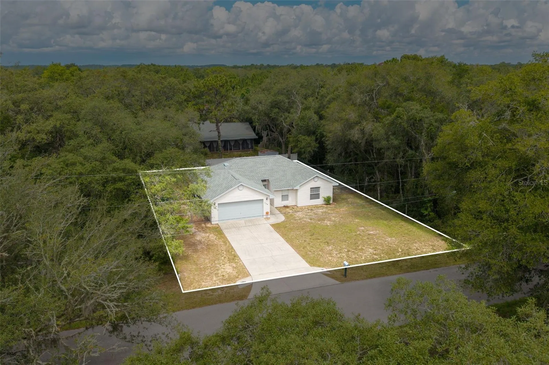 134 S Fitzpatrick Avenue Inverness FL 34453