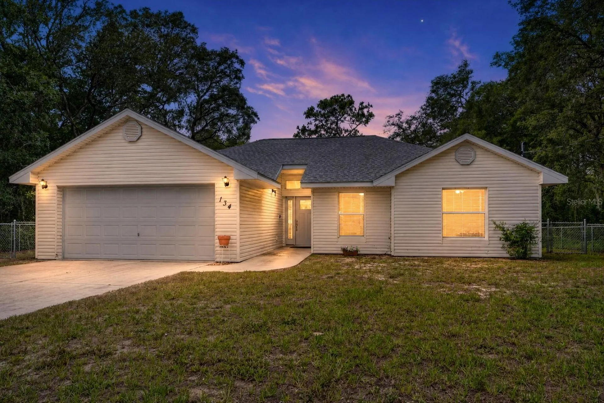 134 S Fitzpatrick Avenue Inverness FL 34453
