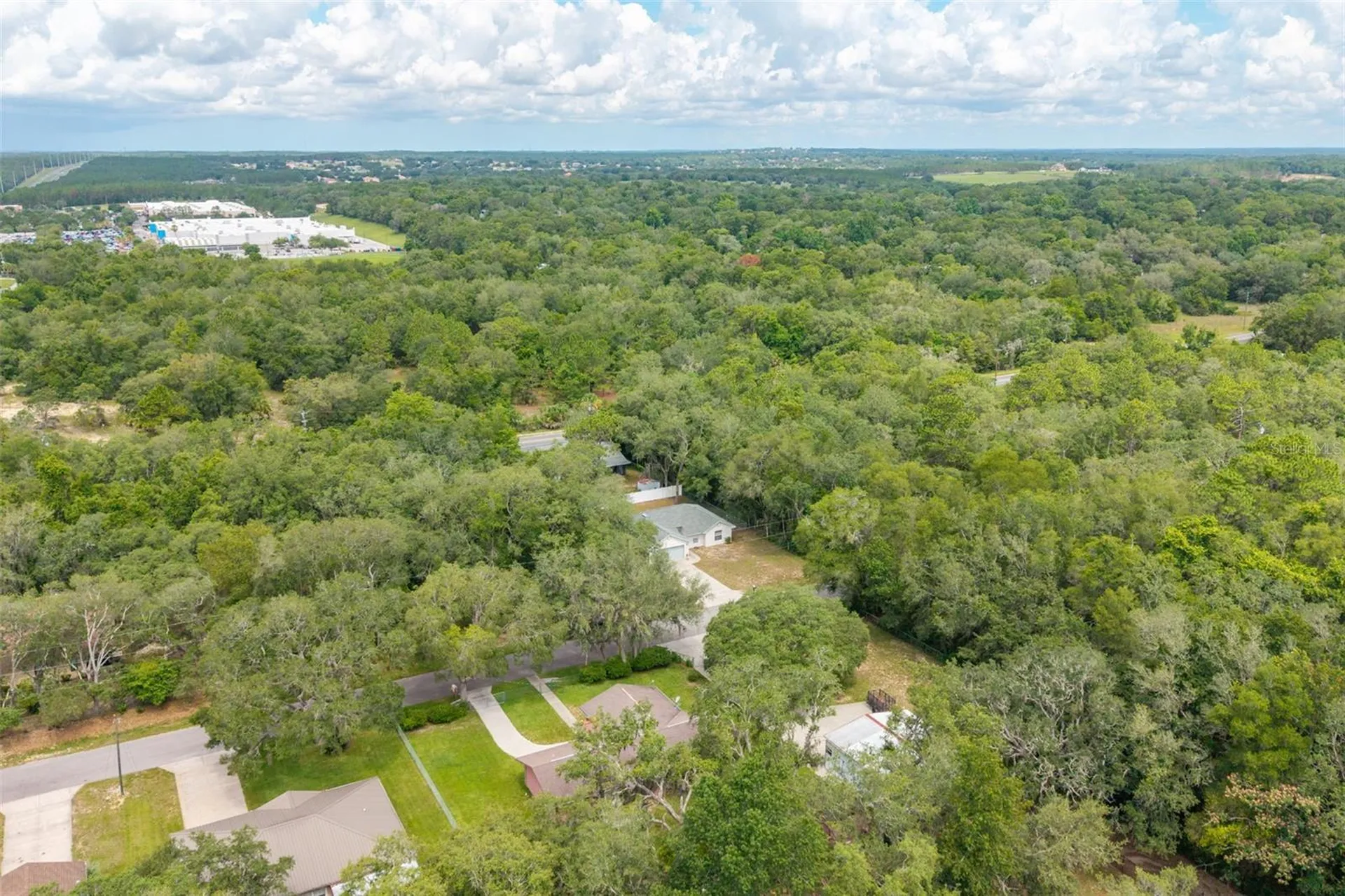 134 S Fitzpatrick Avenue Inverness FL 34453