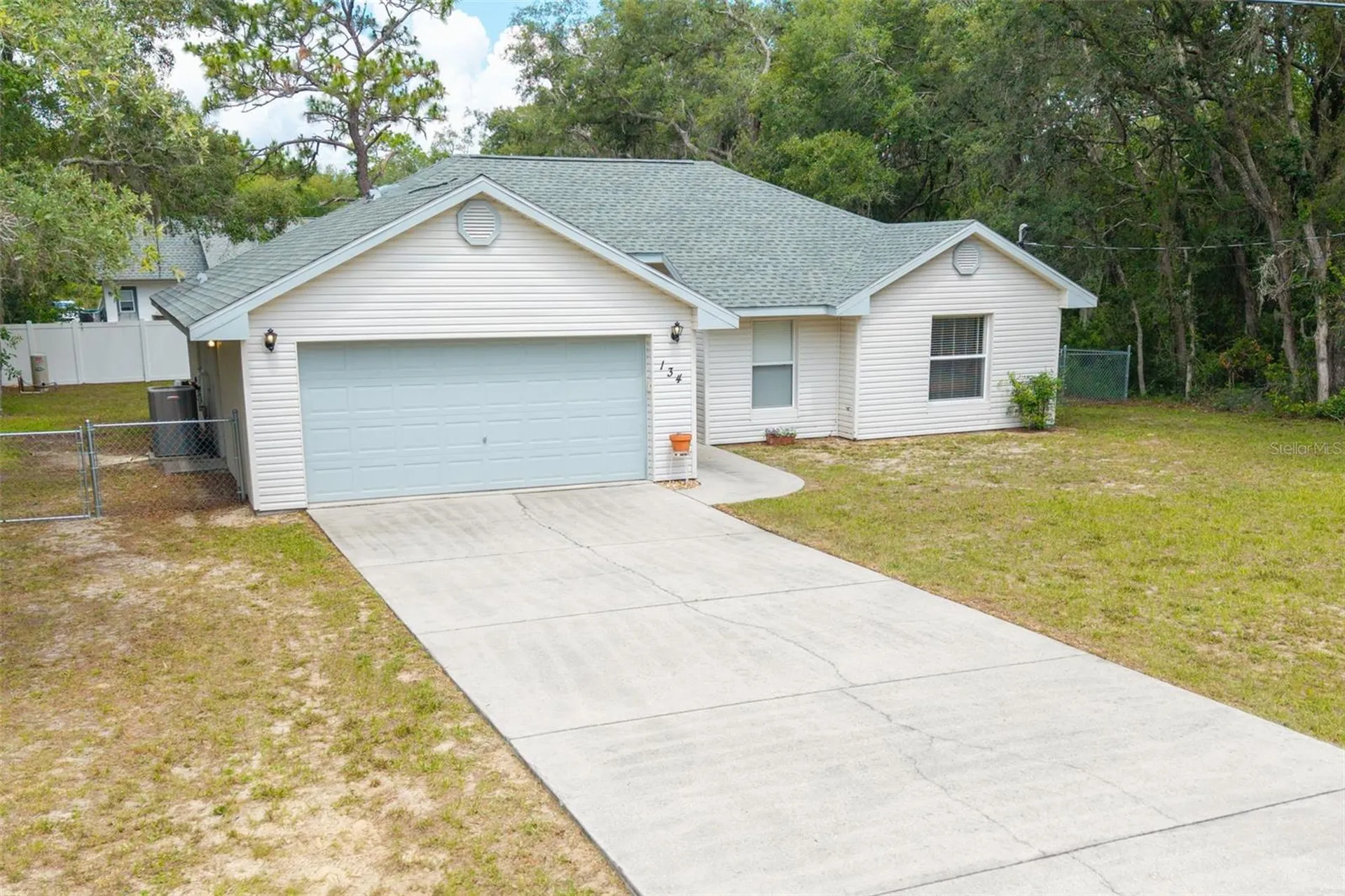 134 S Fitzpatrick Avenue Inverness FL 34453