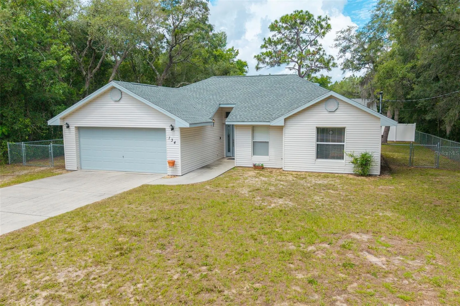 134 S Fitzpatrick Avenue Inverness FL 34453