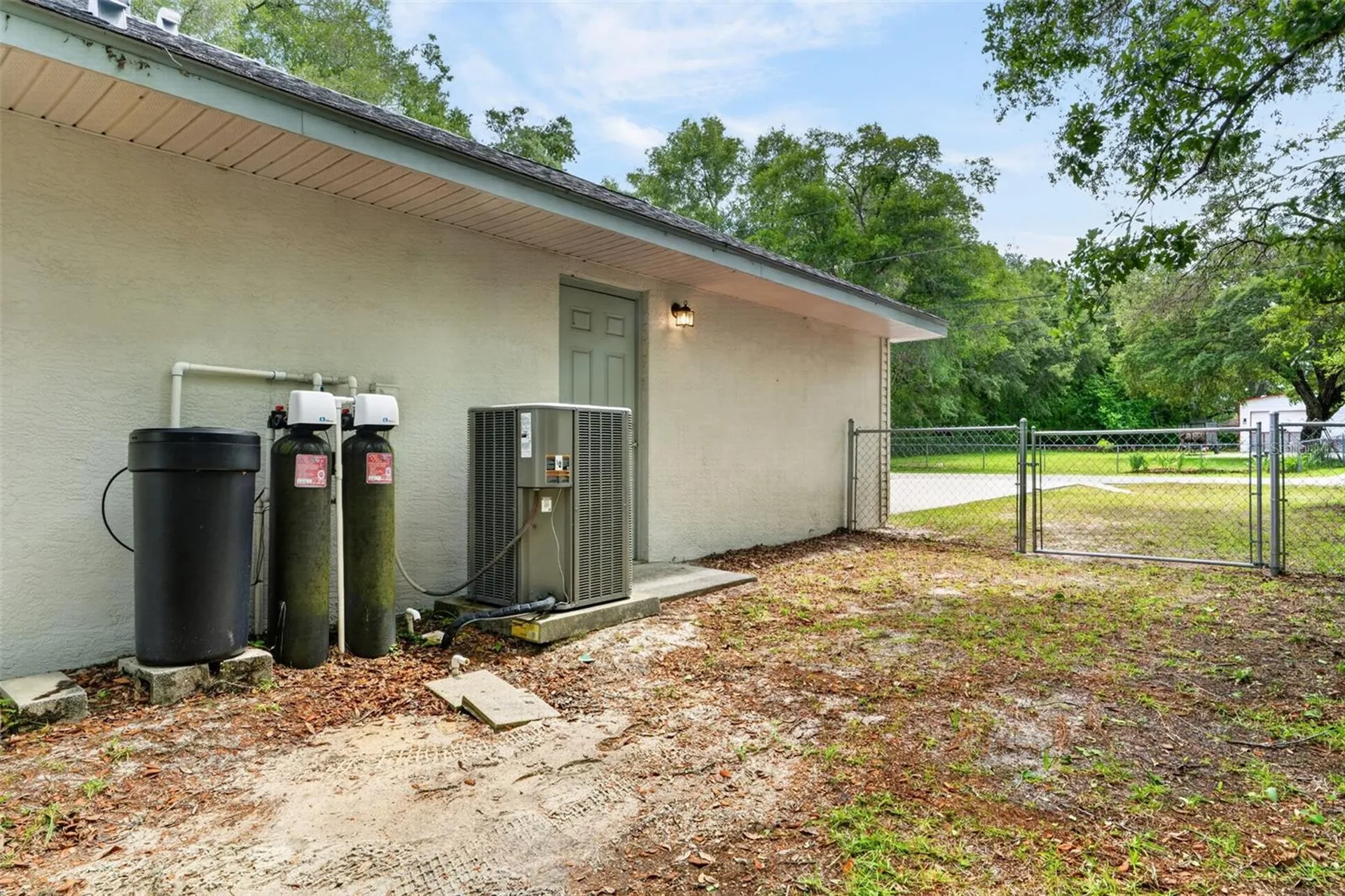 134 S Fitzpatrick Avenue Inverness FL 34453