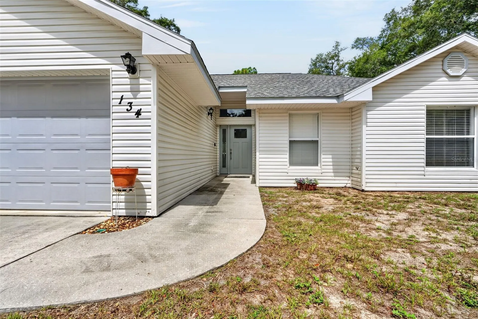 134 S Fitzpatrick Avenue Inverness FL 34453