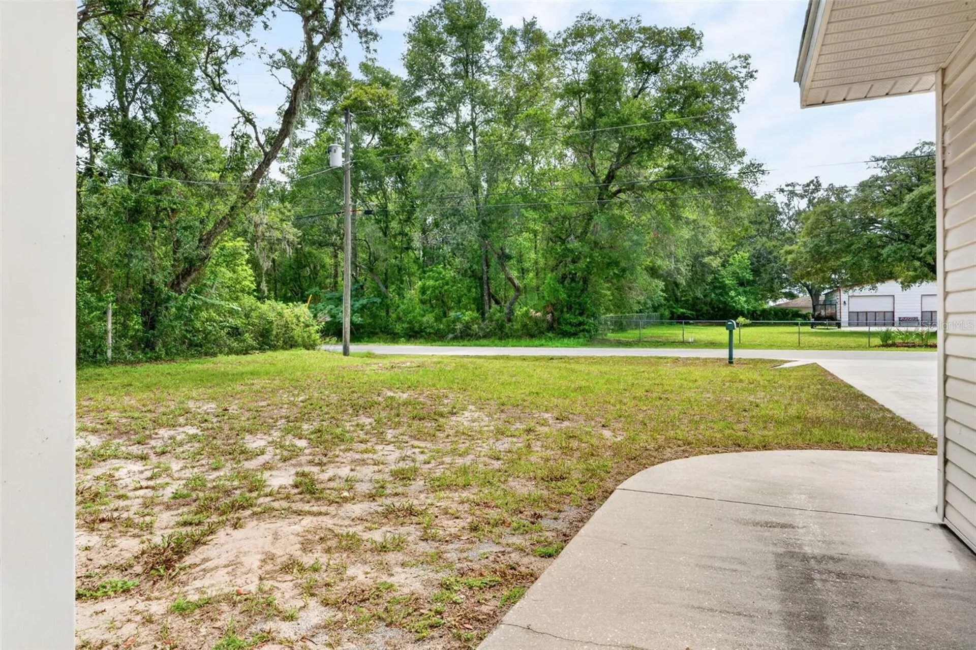 134 S Fitzpatrick Avenue Inverness FL 34453