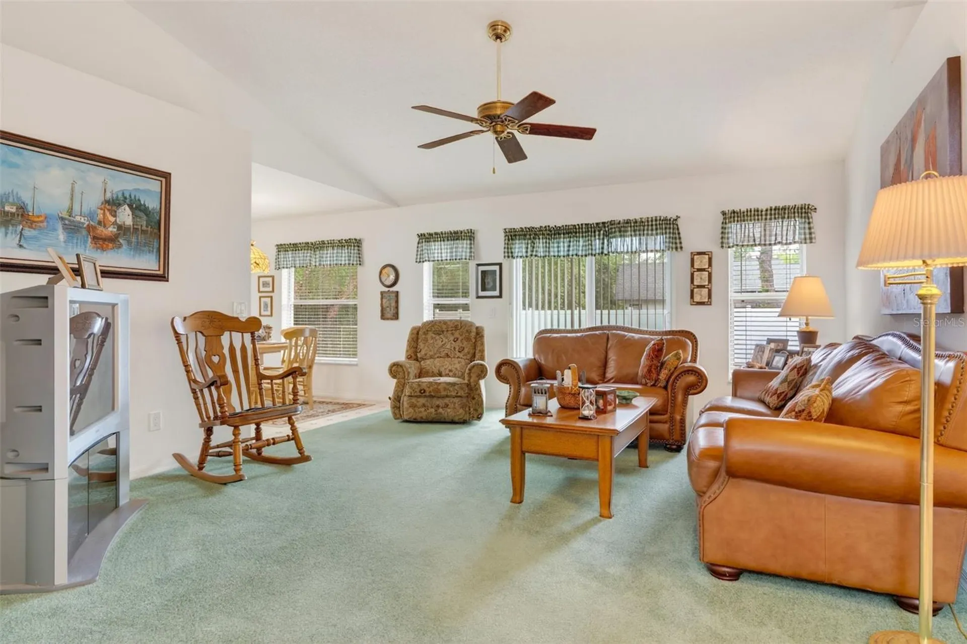 134 S Fitzpatrick Avenue Inverness FL 34453