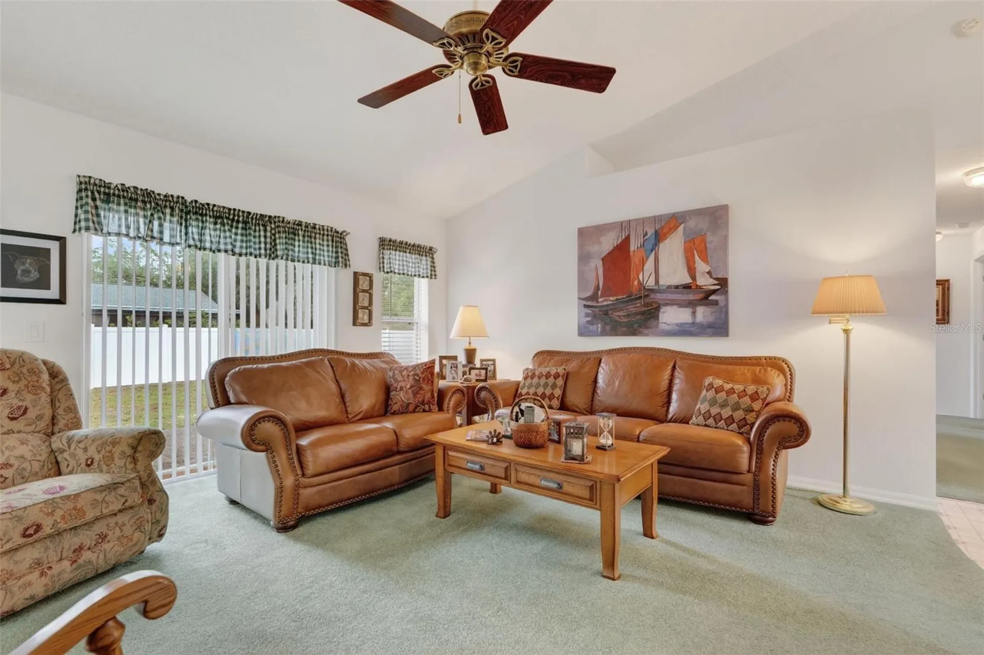 134 S Fitzpatrick Avenue Inverness FL 34453