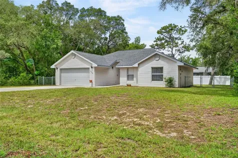 134 S Fitzpatrick Avenue Inverness FL 34453