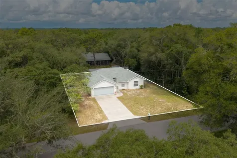 134 S Fitzpatrick Avenue Inverness FL 34453