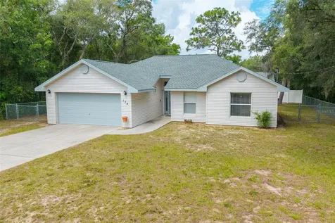 134 S Fitzpatrick Avenue Inverness FL 34453