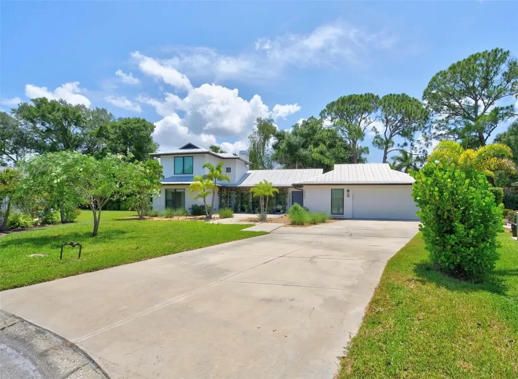 2341 Arborfield Lane Sarasota FL 34235