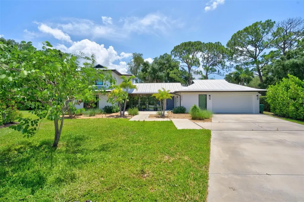 2341 Arborfield Lane Sarasota FL 34235