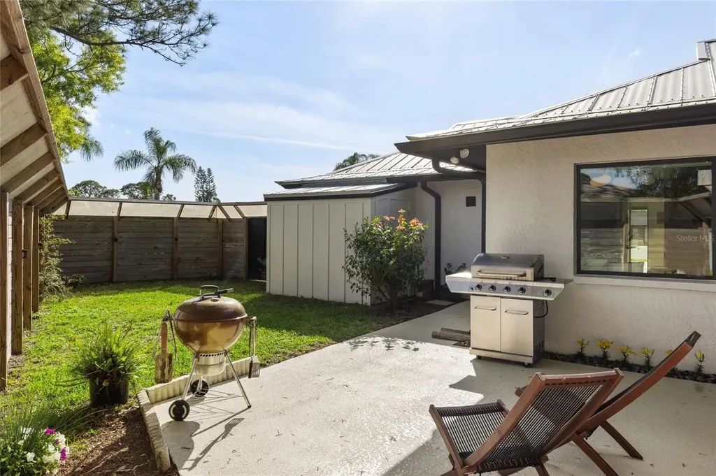2341 Arborfield Lane Sarasota FL 34235