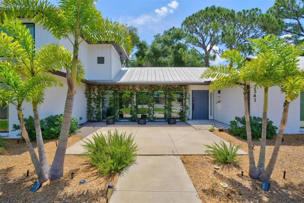 2341 Arborfield Lane Sarasota FL 34235