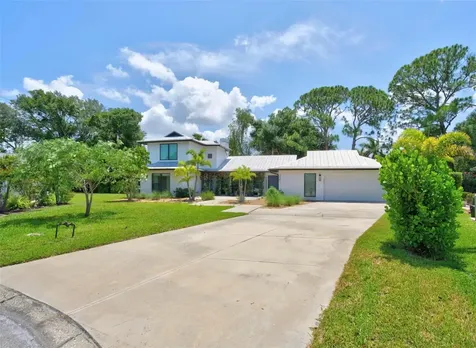 2341 Arborfield Lane Sarasota FL 34235