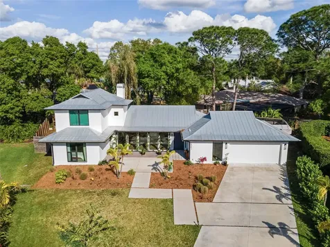 2341 Arborfield Lane Sarasota FL 34235