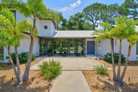 2341 Arborfield Lane Sarasota FL 34235