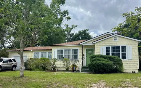 1333 Utah Boulevard Orlando FL 32803