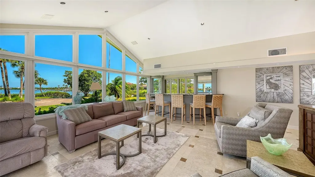 321 Lookout Point Drive Osprey FL 34229