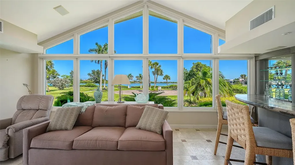 321 Lookout Point Drive Osprey FL 34229