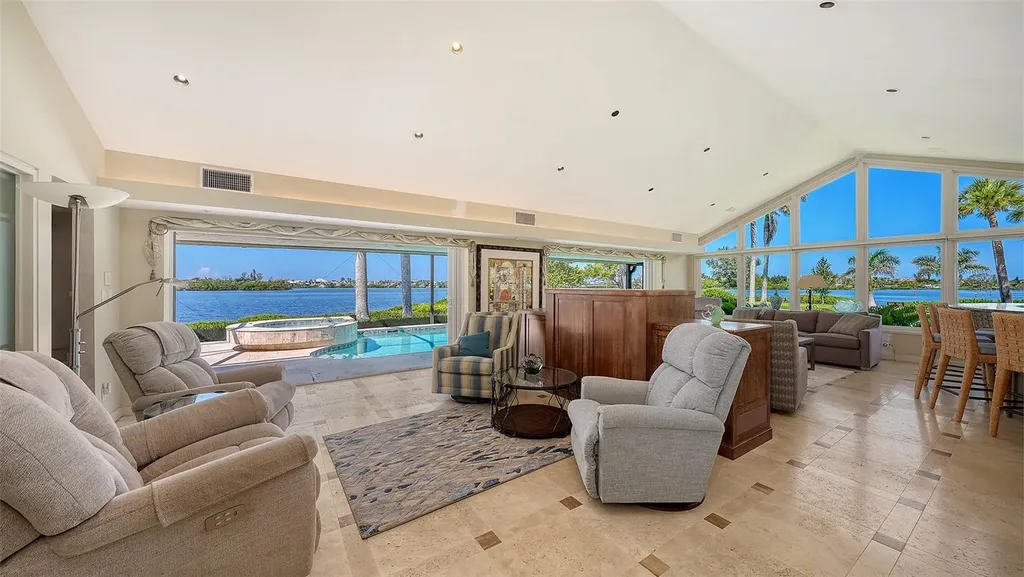 321 Lookout Point Drive Osprey FL 34229