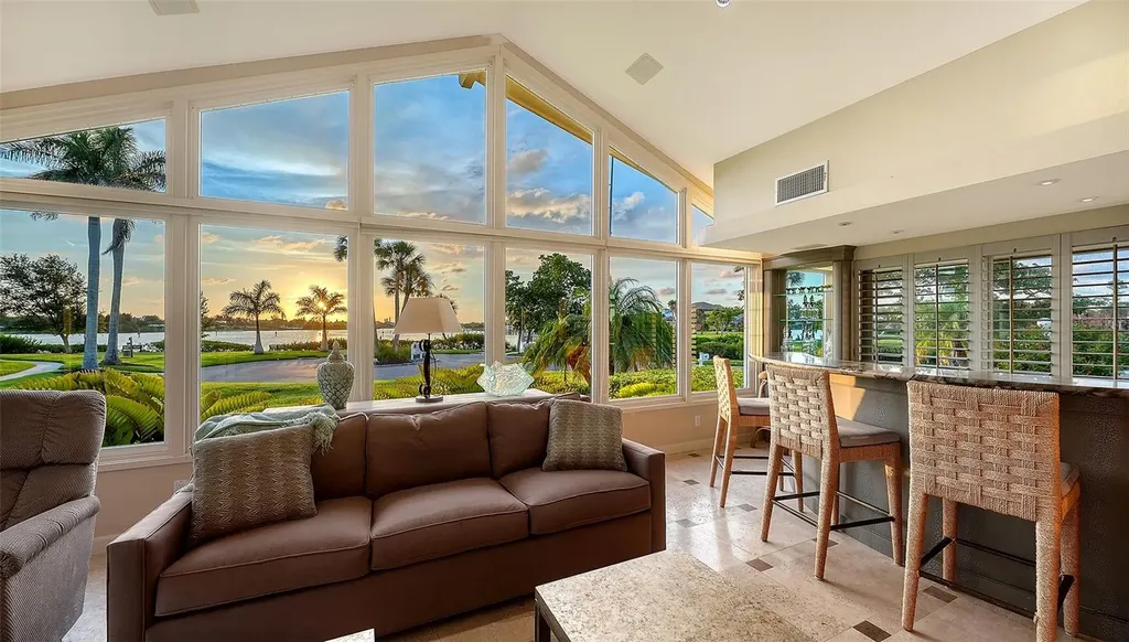 321 Lookout Point Drive Osprey FL 34229
