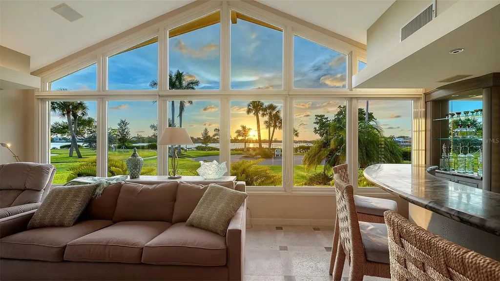321 Lookout Point Drive Osprey FL 34229